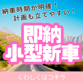 即納小型車　292アイコン